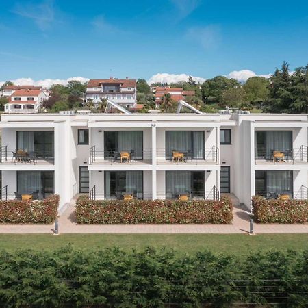 Lana Premium Residence بوريتش المظهر الخارجي الصورة