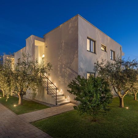 Lana Premium Residence بوريتش المظهر الخارجي الصورة