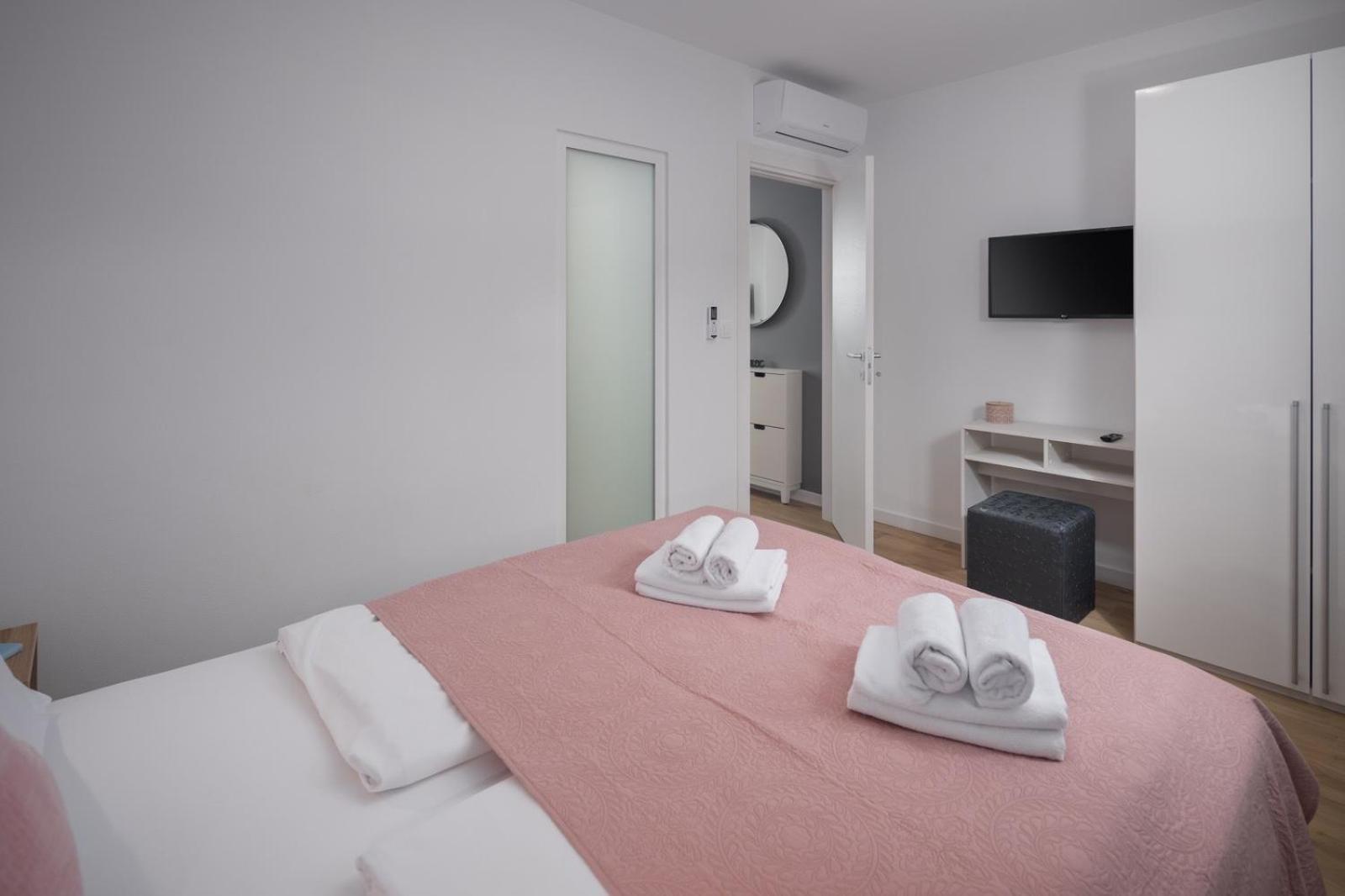 Lana Premium Residence بوريتش المظهر الخارجي الصورة