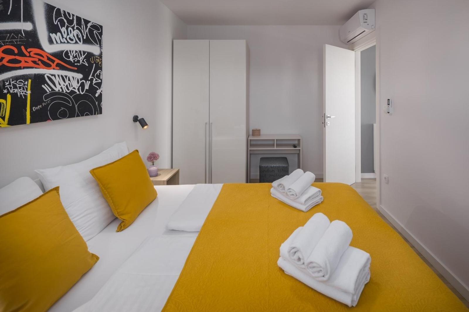 Lana Premium Residence بوريتش المظهر الخارجي الصورة