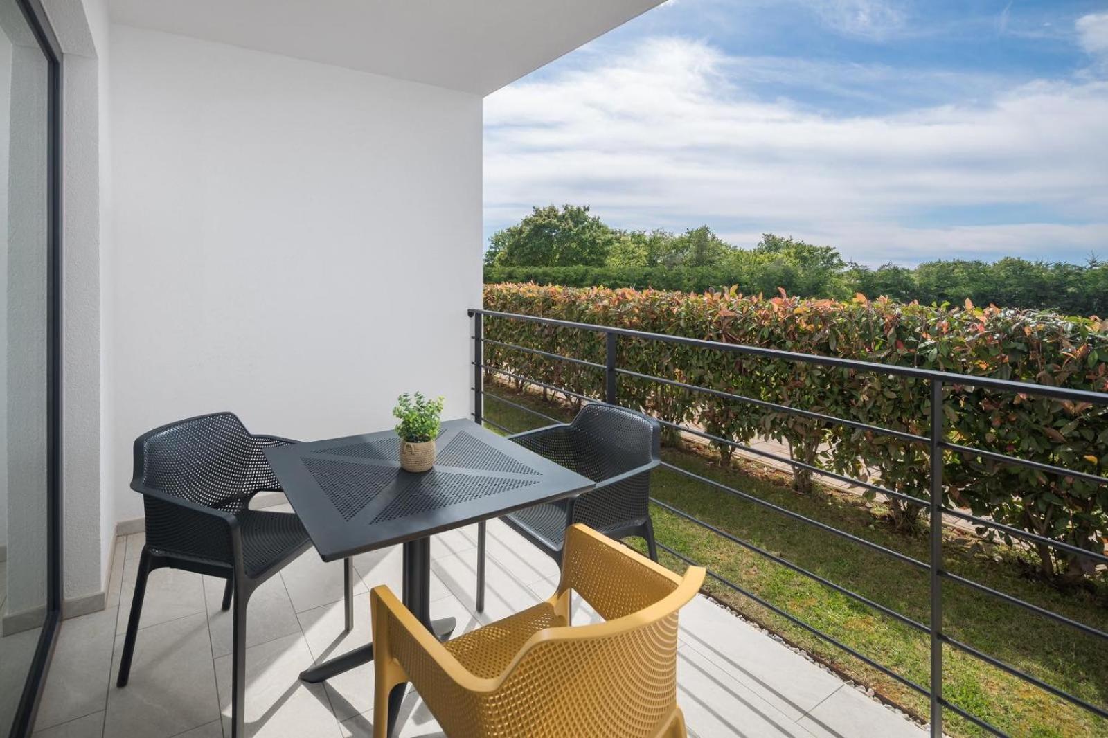 Lana Premium Residence بوريتش المظهر الخارجي الصورة