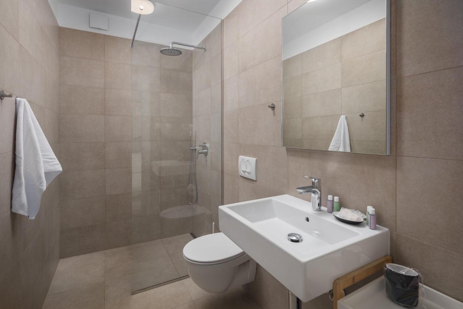 Lana Premium Residence بوريتش المظهر الخارجي الصورة