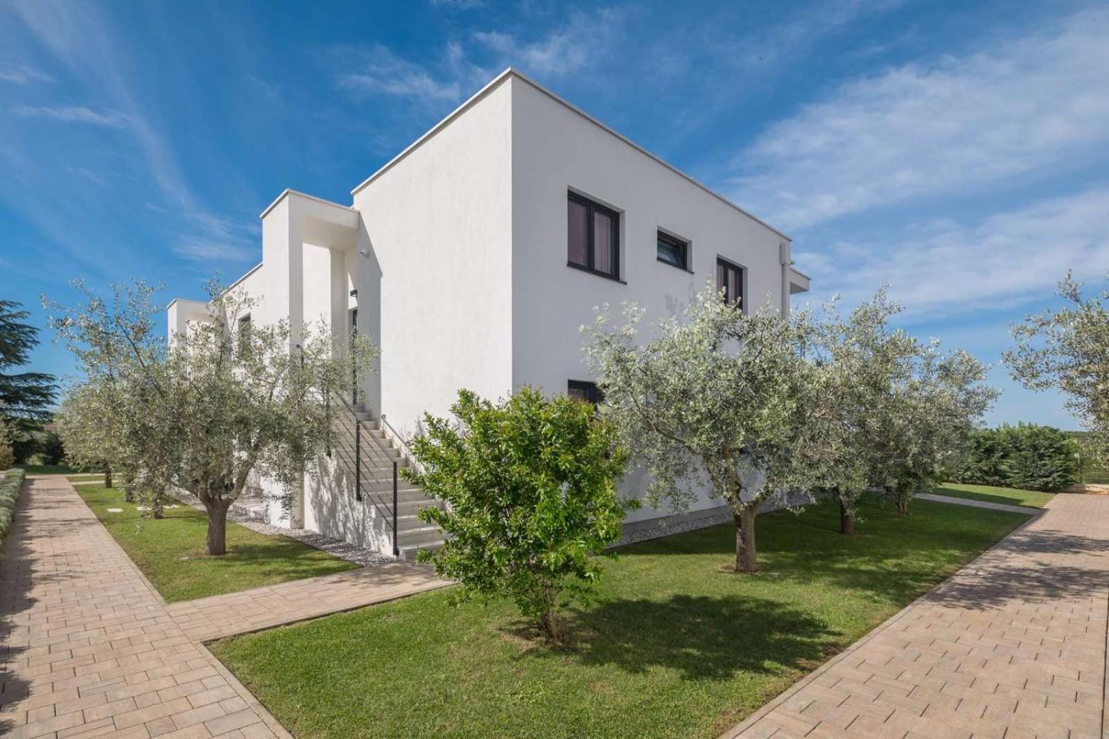 Lana Premium Residence بوريتش المظهر الخارجي الصورة
